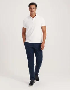Monogram Polo
