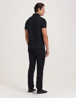 Monogram Polo