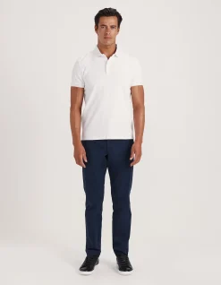 Monogram Polo