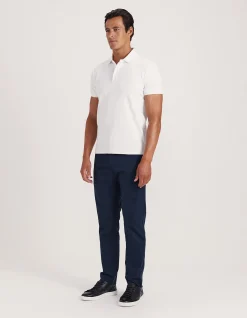 Monogram Polo