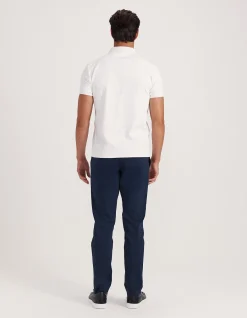 Monogram Polo