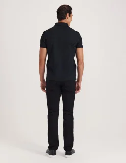Monogram Polo