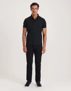 Monogram Polo