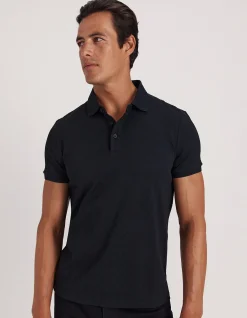Monogram Polo