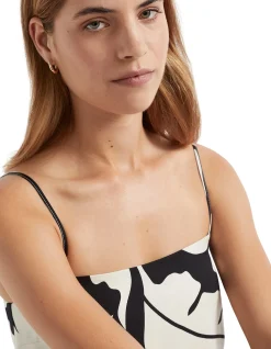 MONO PALM CAMISOLE