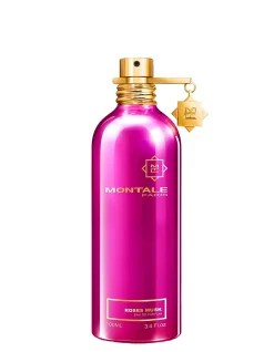 Montale Roses Musk 100ml EDP