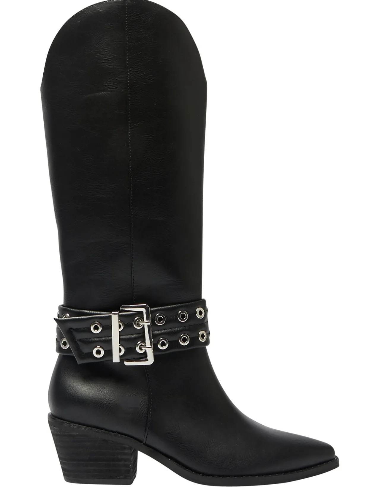 MONTANA WESTERN BOOT