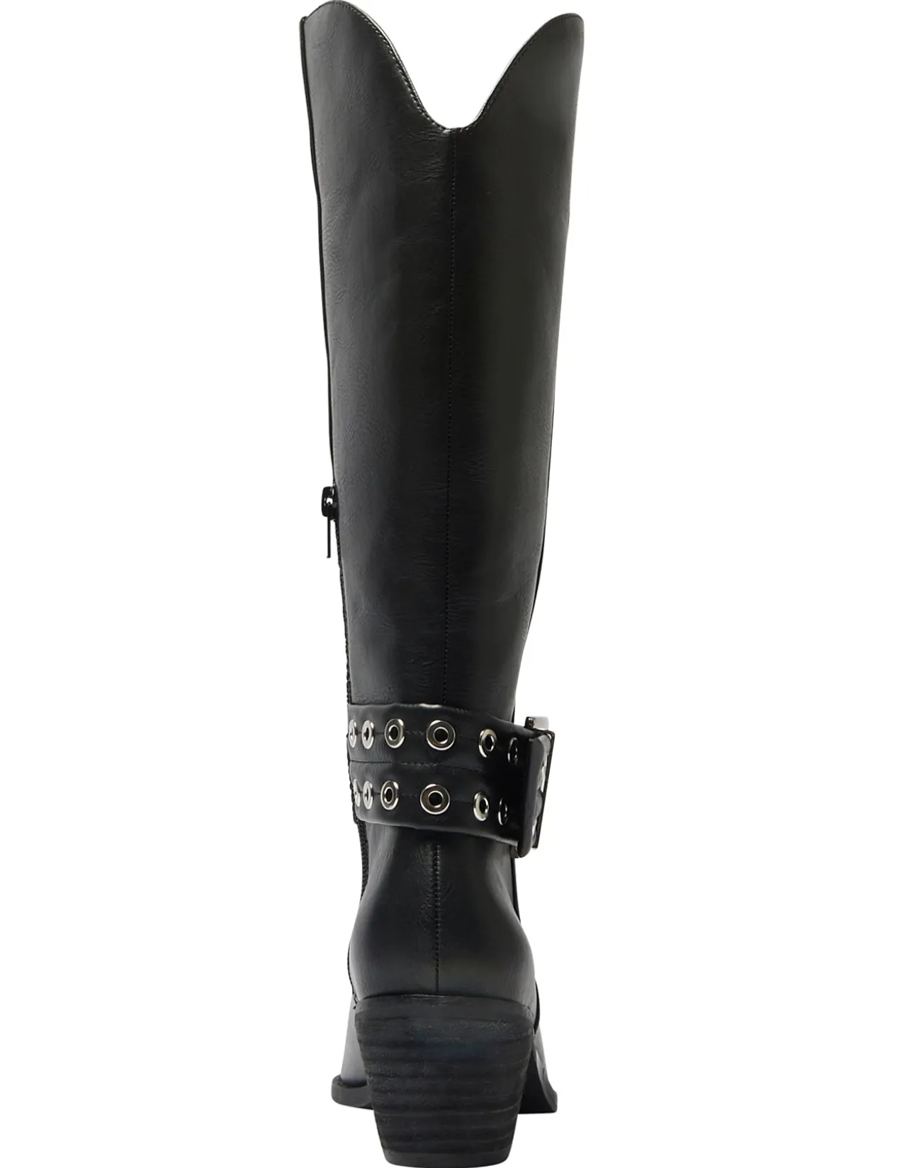 MONTANA WESTERN BOOT