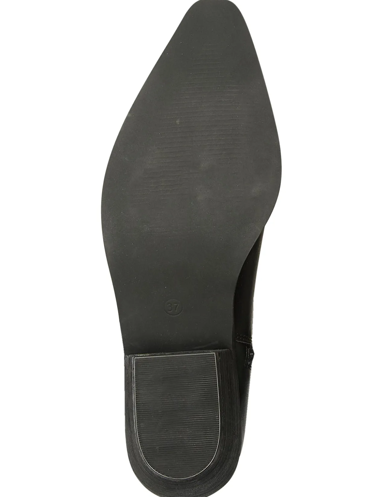 MONTANA WESTERN BOOT