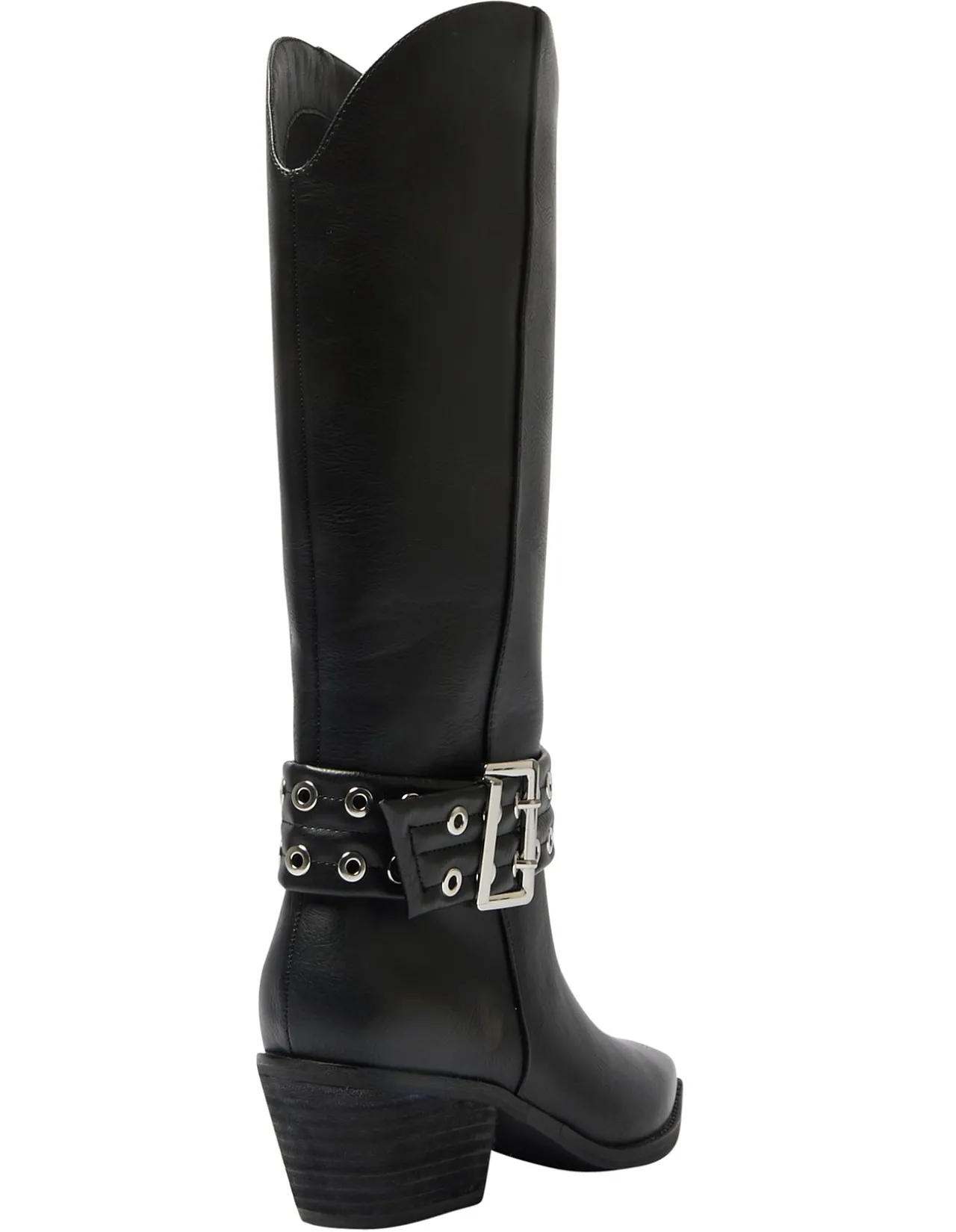 MONTANA WESTERN BOOT