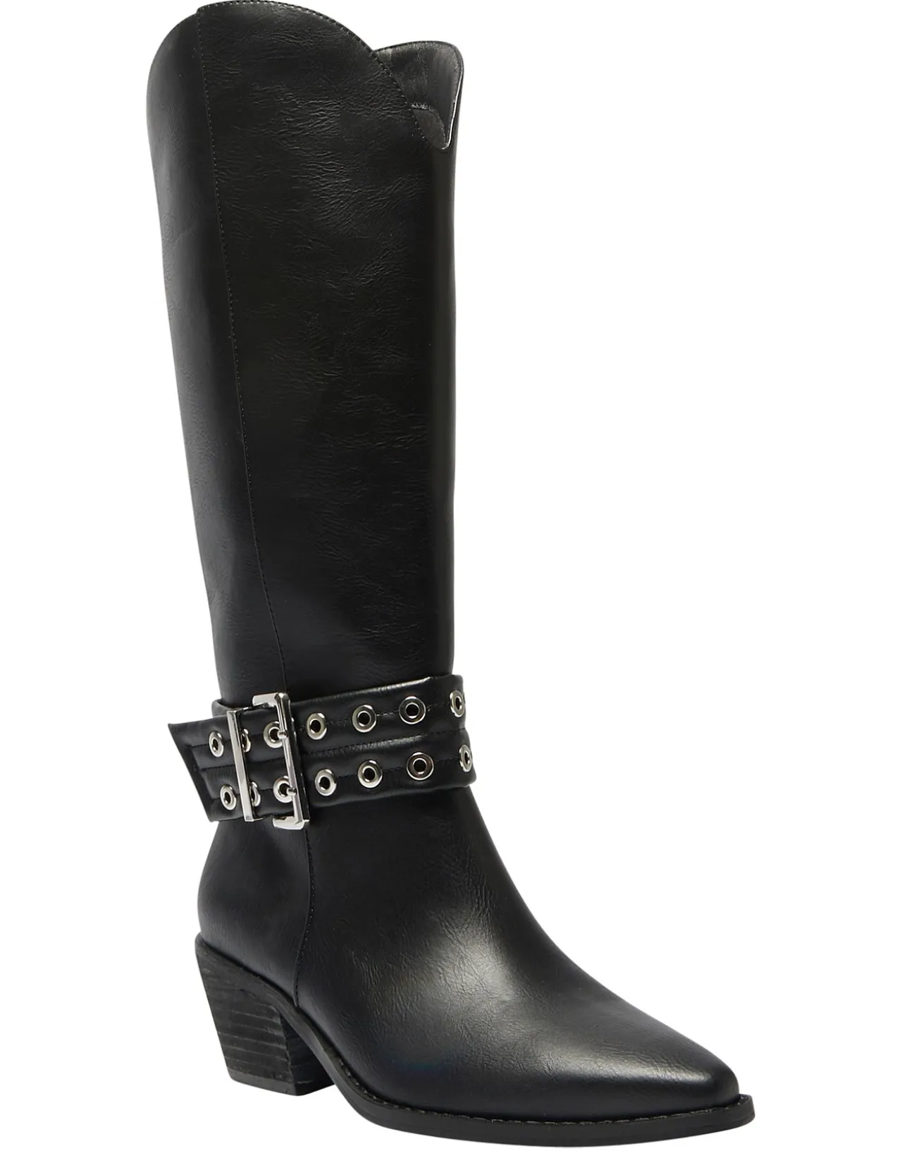 MONTANA WESTERN BOOT