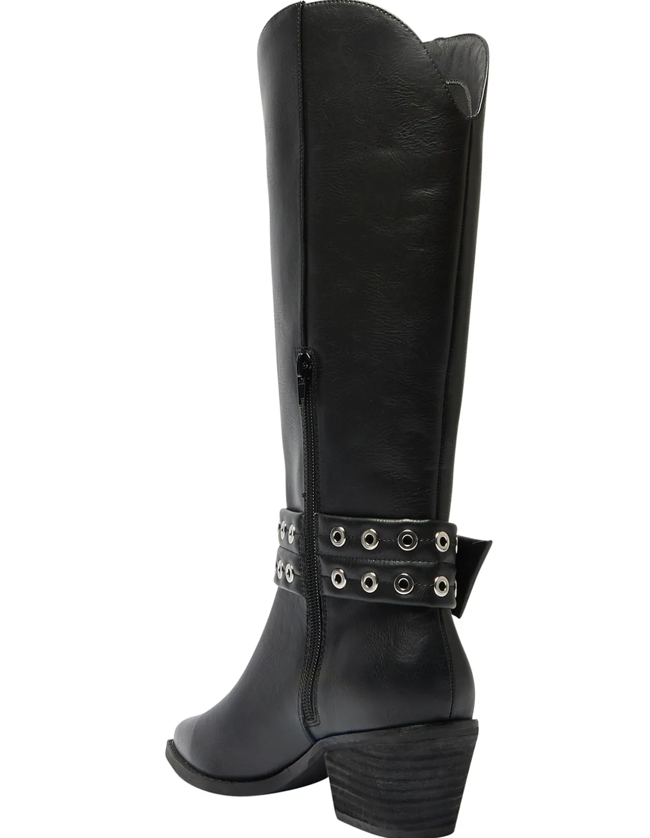 MONTANA WESTERN BOOT