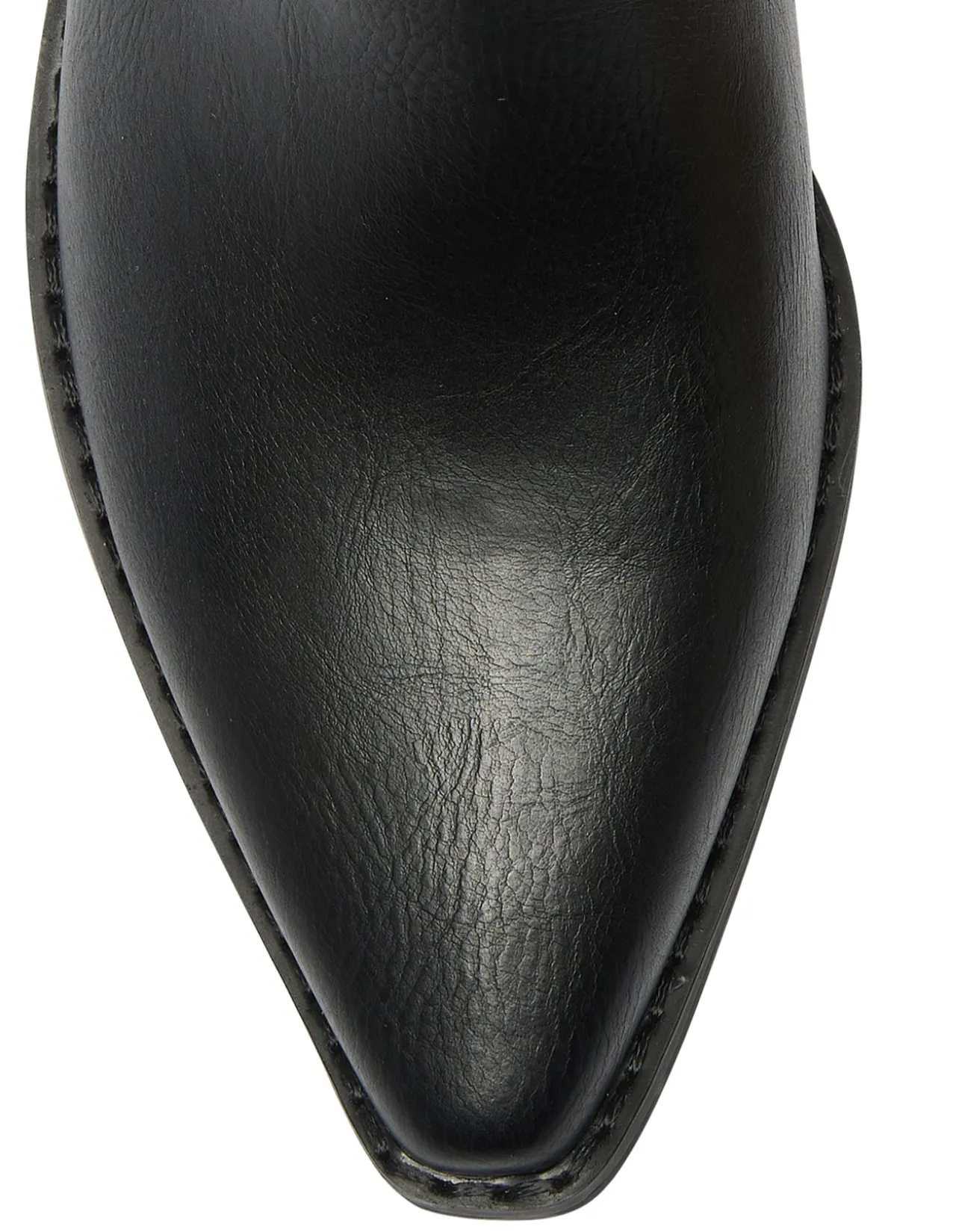 MONTANA WESTERN BOOT