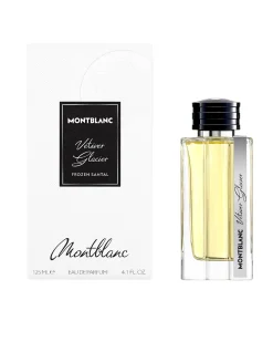 Montblanc Vetiver Glacier EDP 125ml