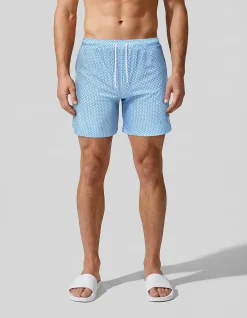 MONTE CARLO SWIM SHORTS