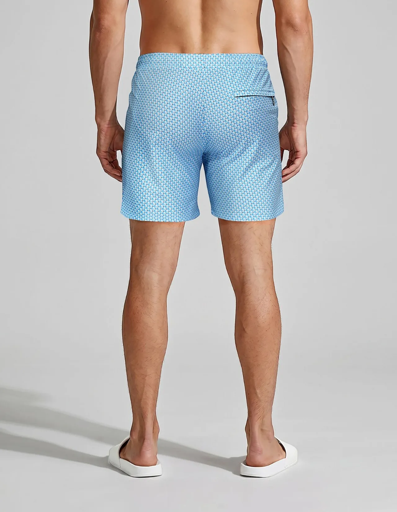 MONTE CARLO SWIM SHORTS