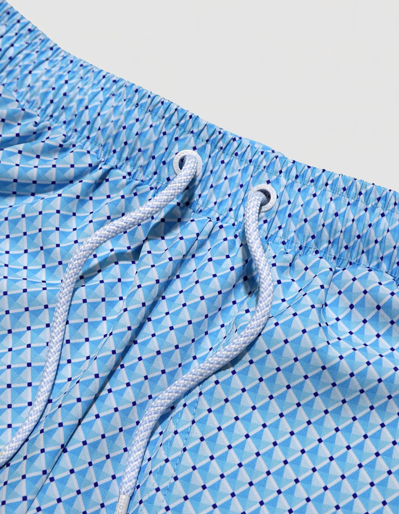 MONTE CARLO SWIM SHORTS