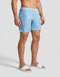MONTE CARLO SWIM SHORTS