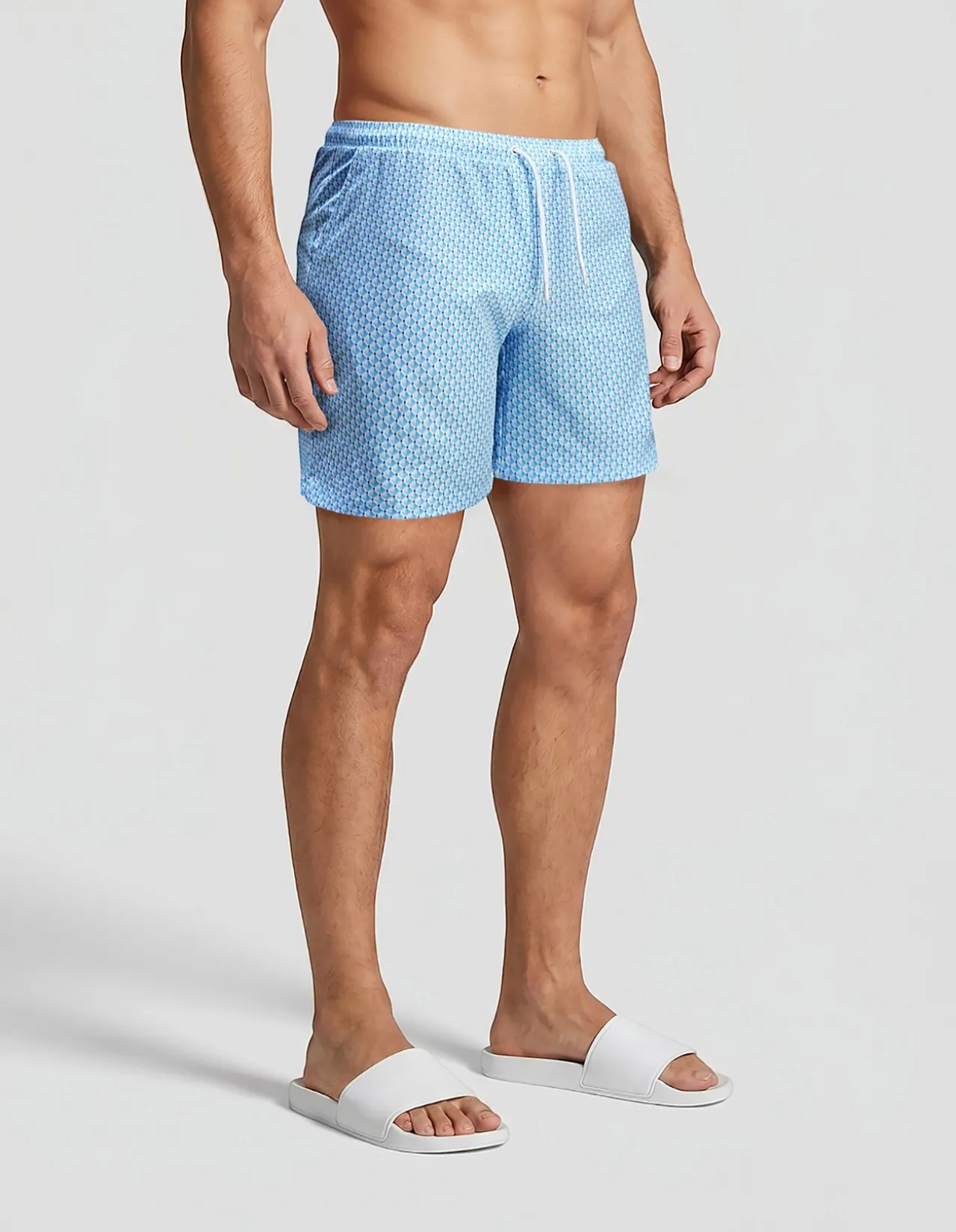 MONTE CARLO SWIM SHORTS