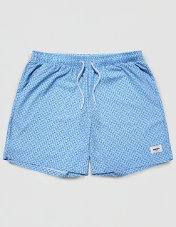 MONTE CARLO SWIM SHORTS