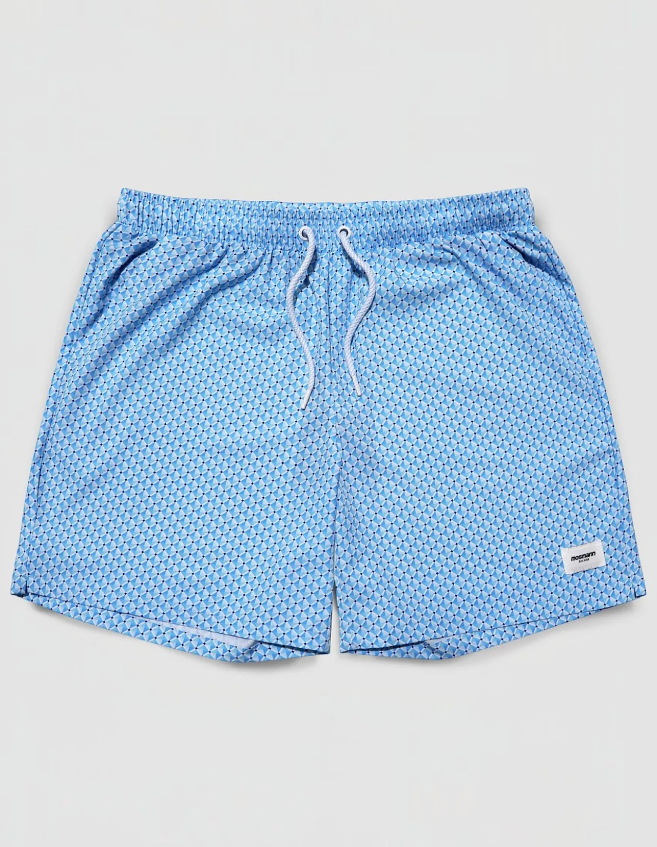 MONTE CARLO SWIM SHORTS