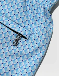 MONTE CARLO SWIM SHORTS