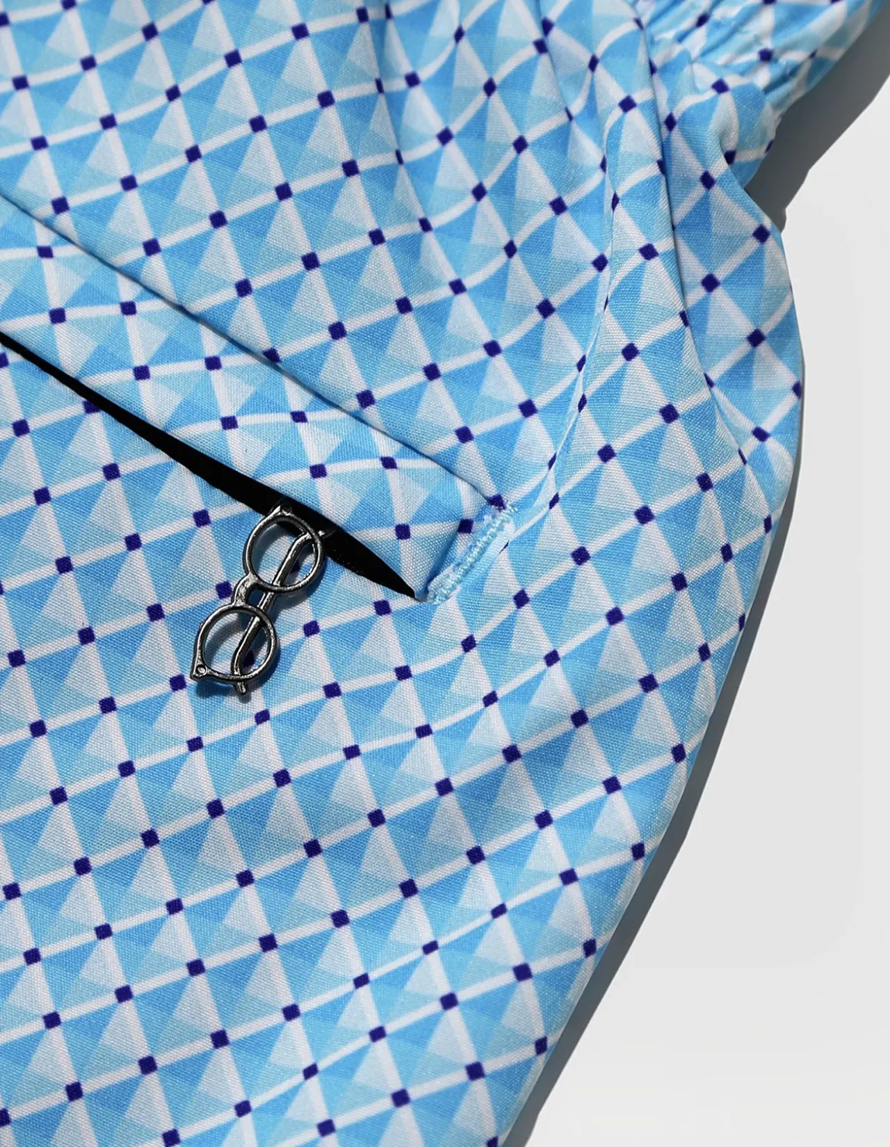 MONTE CARLO SWIM SHORTS