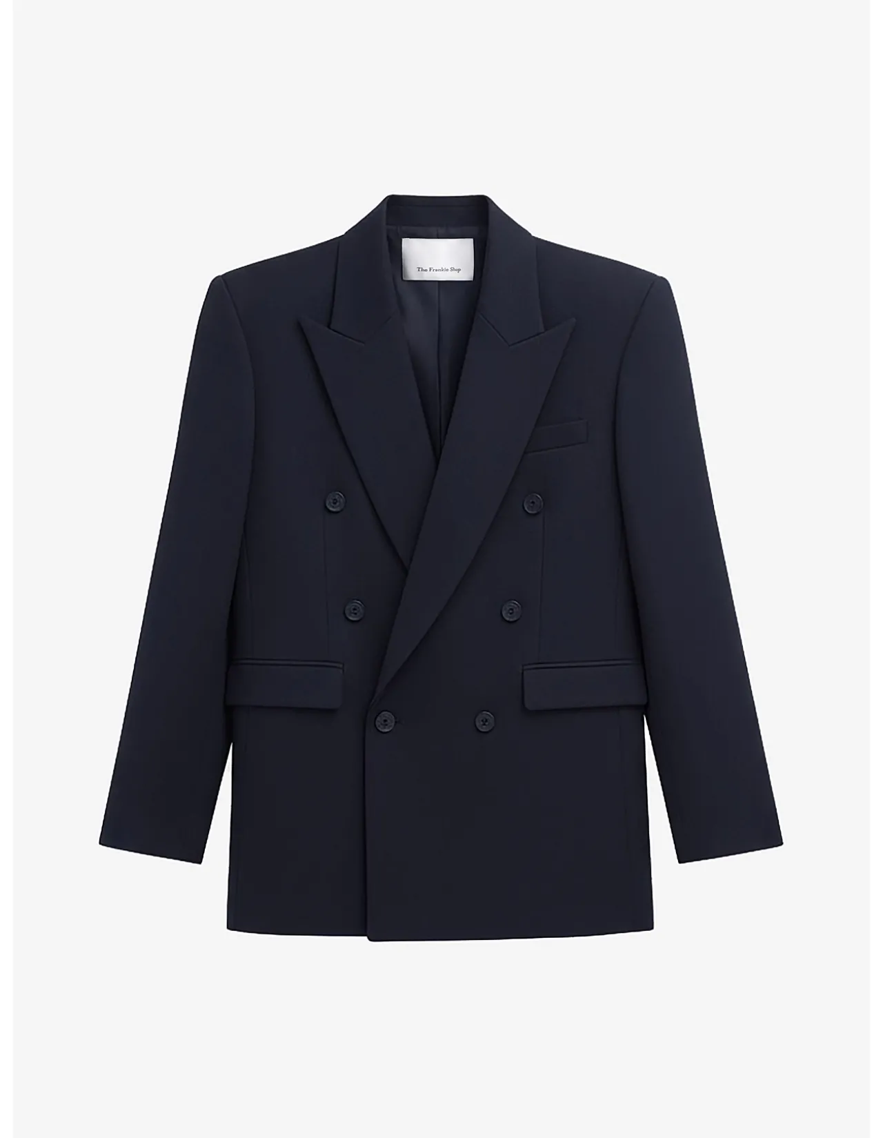 MONTEREY DOUBLE BREASTED BLAZER
