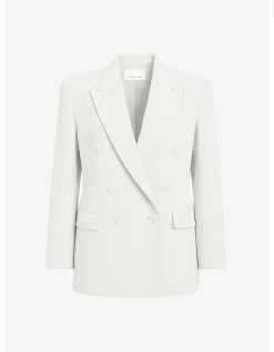 MONTEREY DOUBLE BREASTED BLAZER