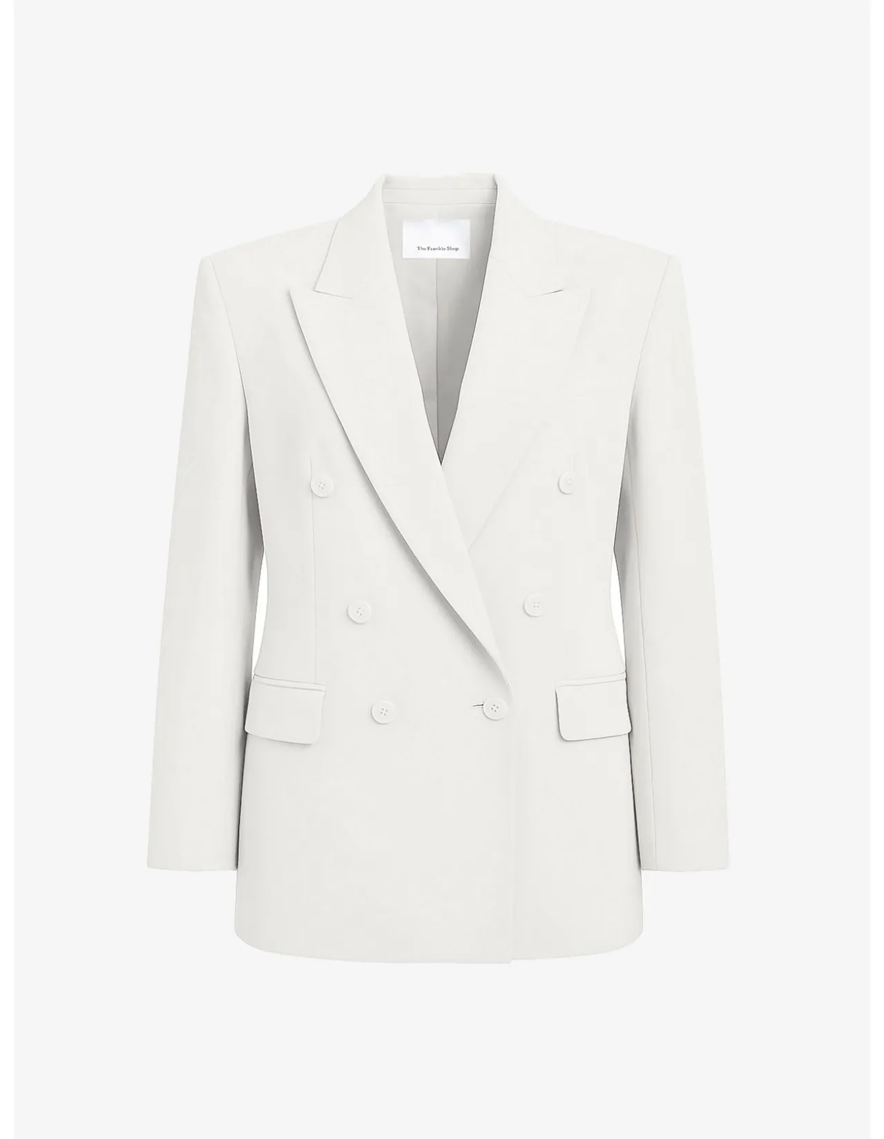 MONTEREY DOUBLE BREASTED BLAZER