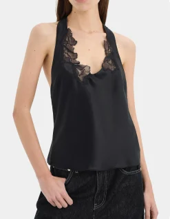 Montparnasse Halter Top