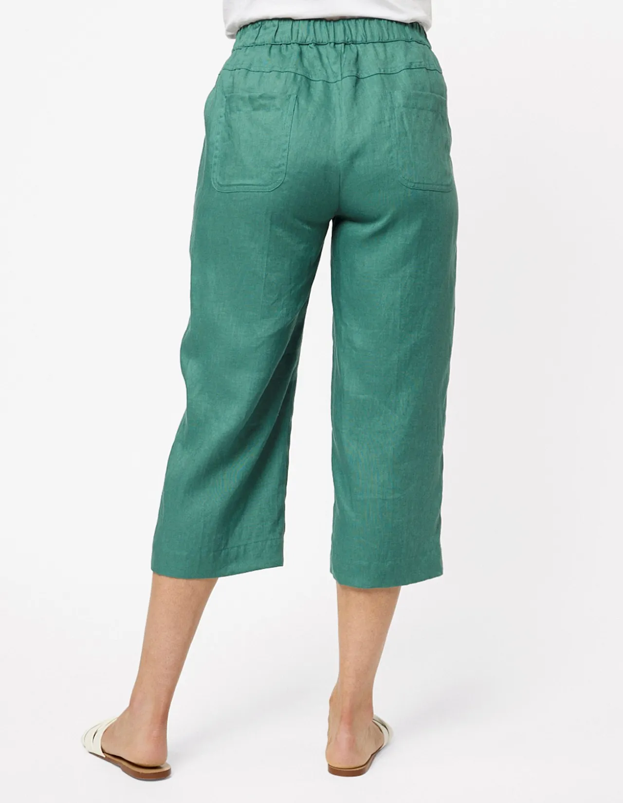 MONTY SHORT LENGTH PANT