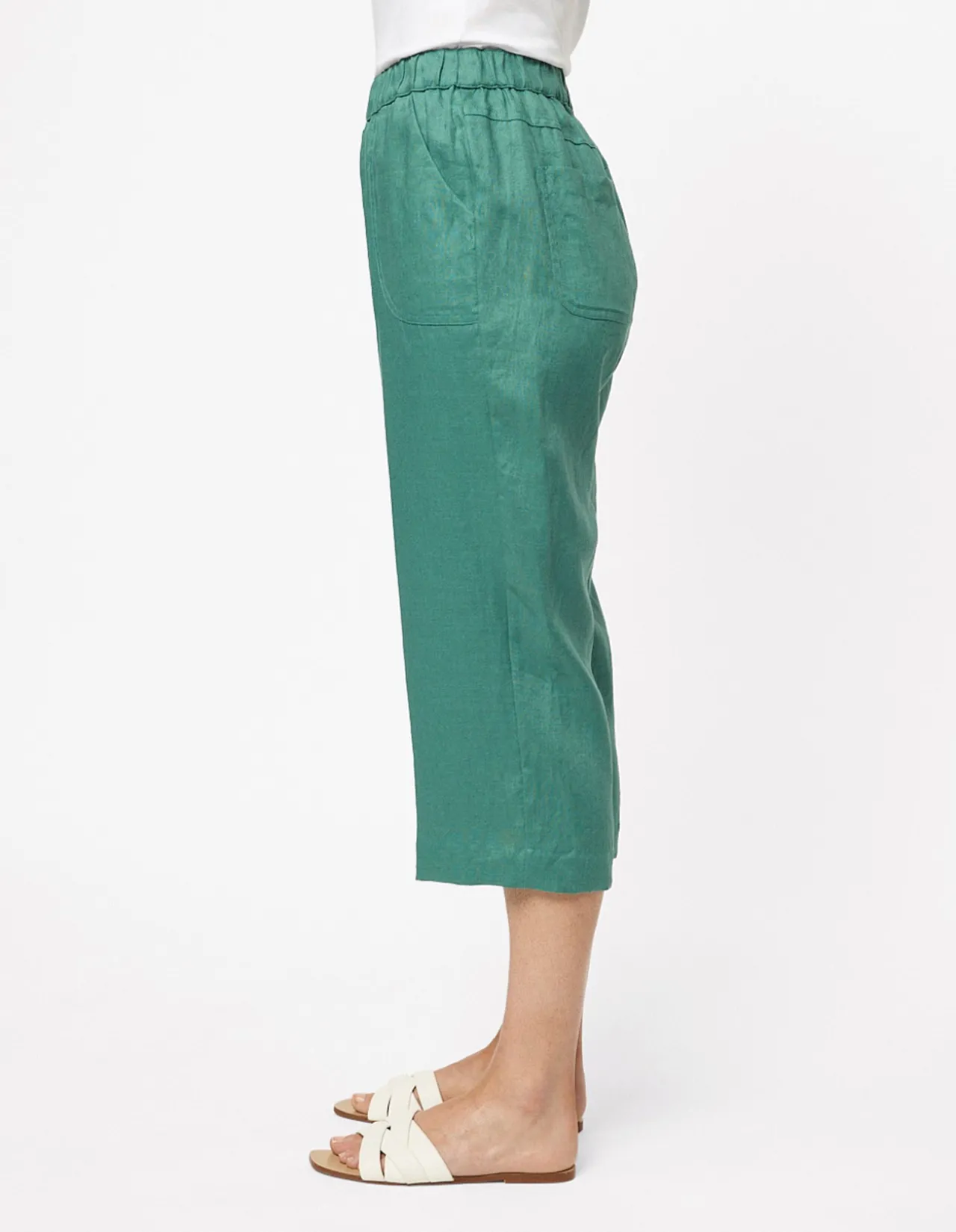 MONTY SHORT LENGTH PANT