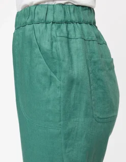 MONTY SHORT LENGTH PANT
