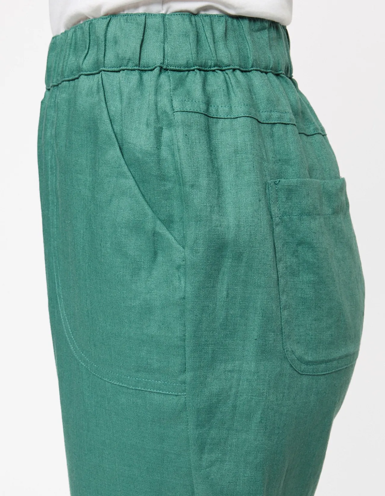 MONTY SHORT LENGTH PANT