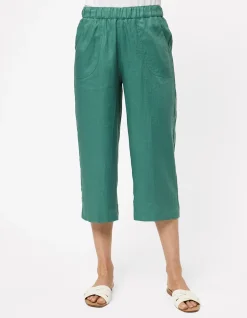 MONTY SHORT LENGTH PANT