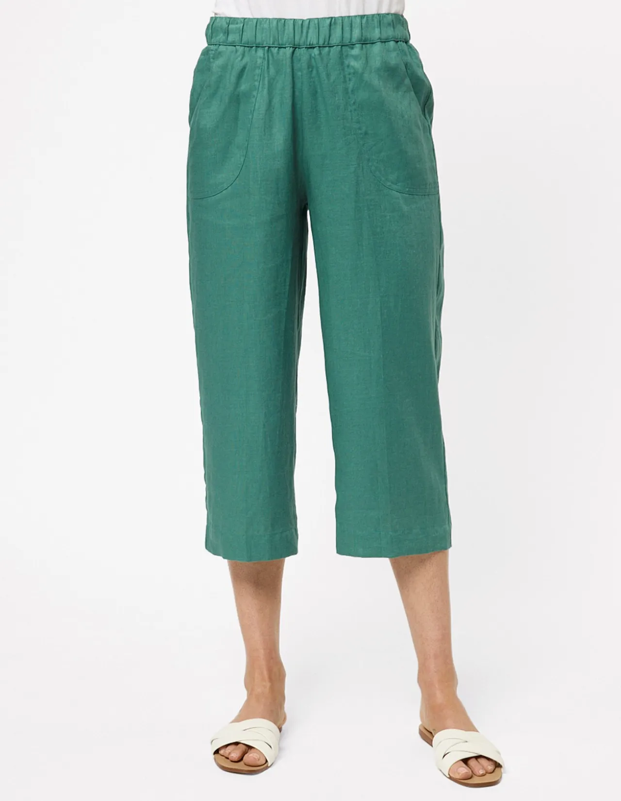 MONTY SHORT LENGTH PANT