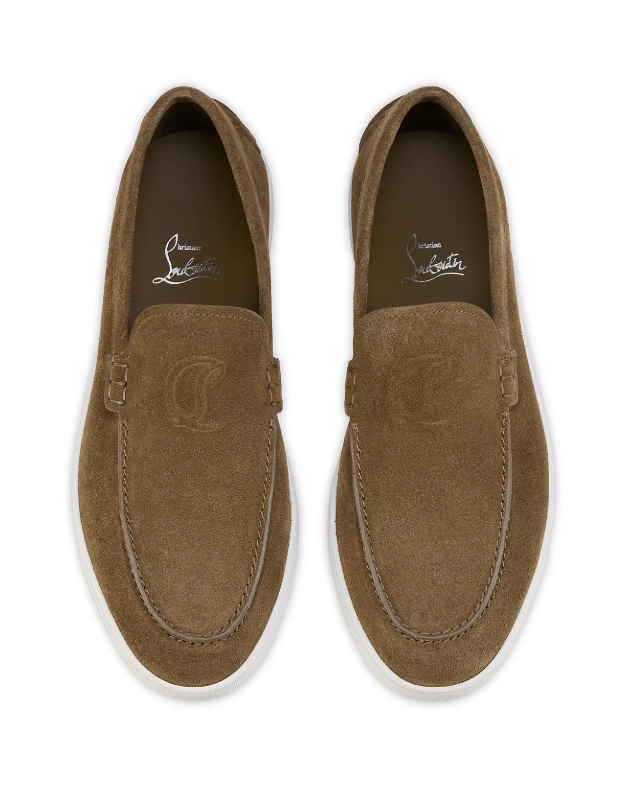 MOONBOAT FLAT CROSTA RETOURNEE DS SILEX