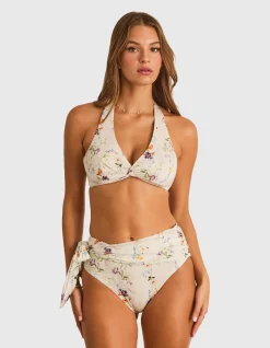 Moonflower Elleni D/DD Cup Bikini Top