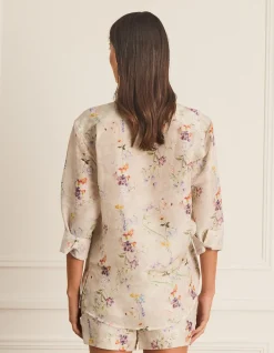 Moonflower Blake Shirt