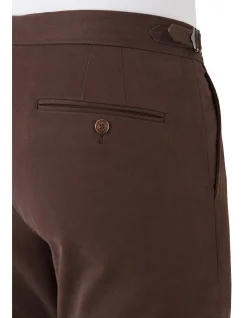 MORETON PEACH FINISH PANT
