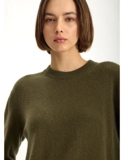 Morrow Sweater