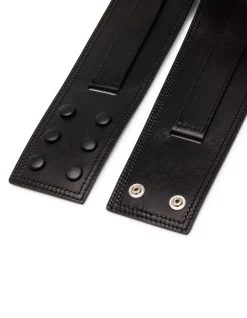 Moshy Knot Belt