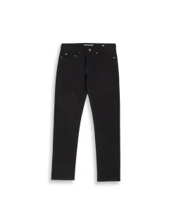 Motion 2 Straight Fit Onyx 76 cm Leg Jeans