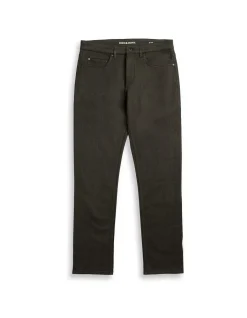 Motion Melange Straight Fit Stretch Jean