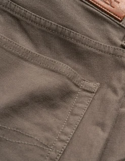 Motion 2 Straight Stretch Short Leg Jeans