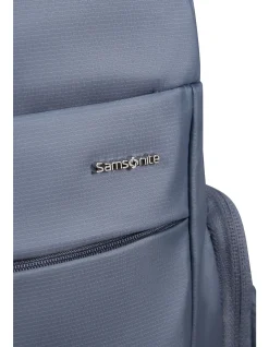 MOVE 5.0 BACKPACK 34CM/11.5L STORM BLUE