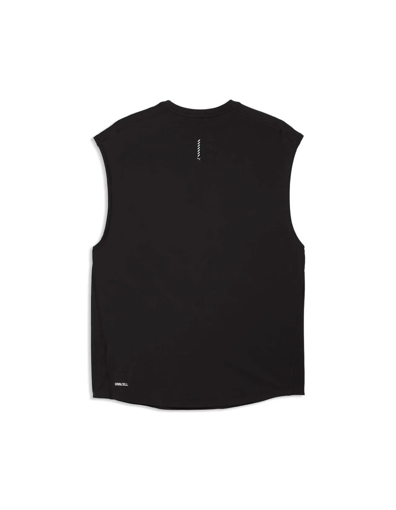 M Run coolcell sleeveless top