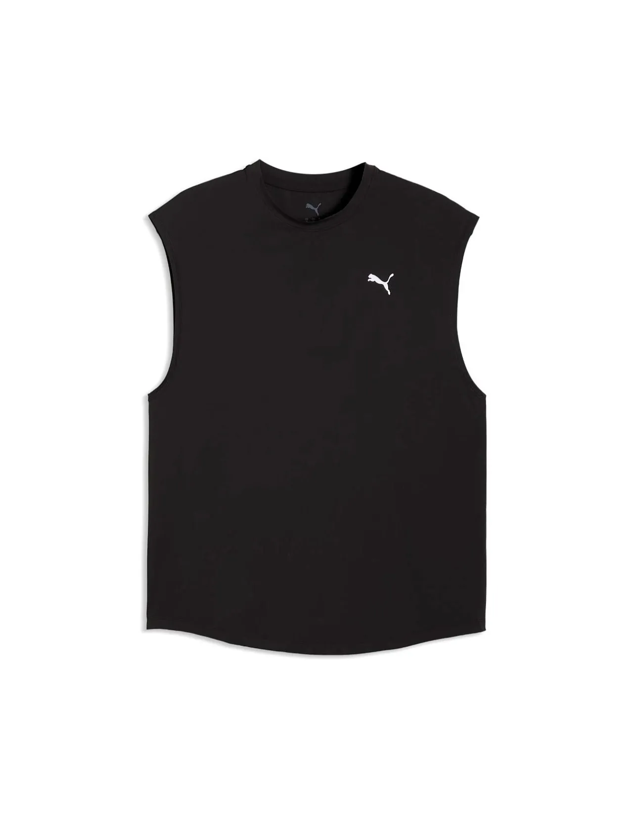 M Run coolcell sleeveless top