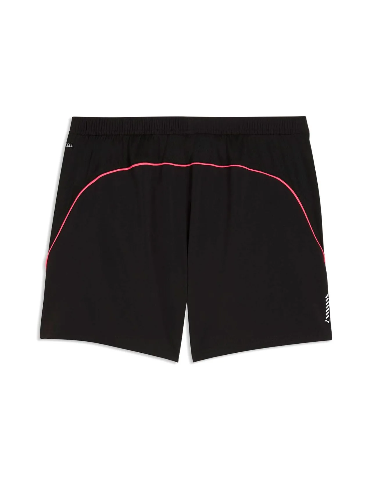 M Run velocity 5" short